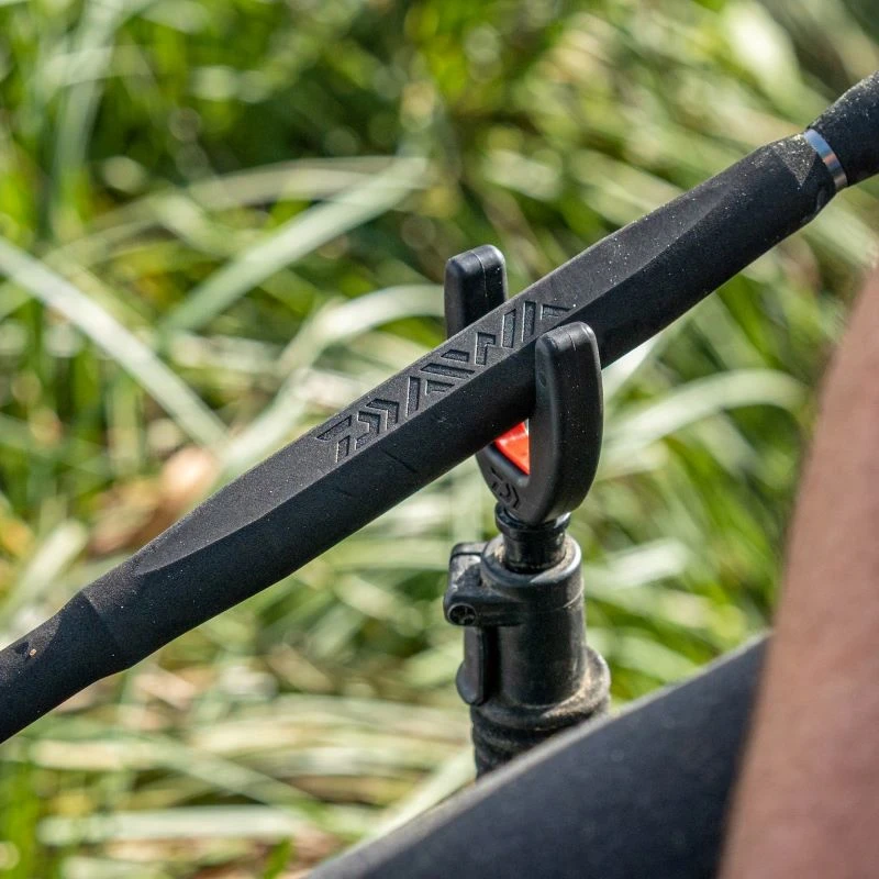 Daiwa N'Zon Super Slim Feeder Rods