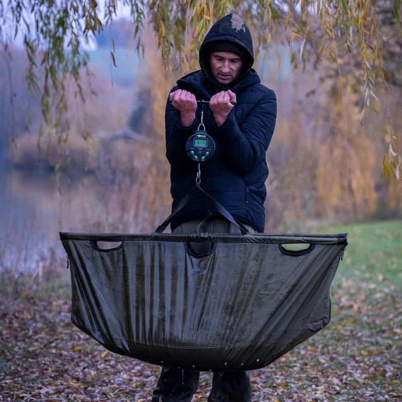 Korda Digital Scales 132lb/60kg