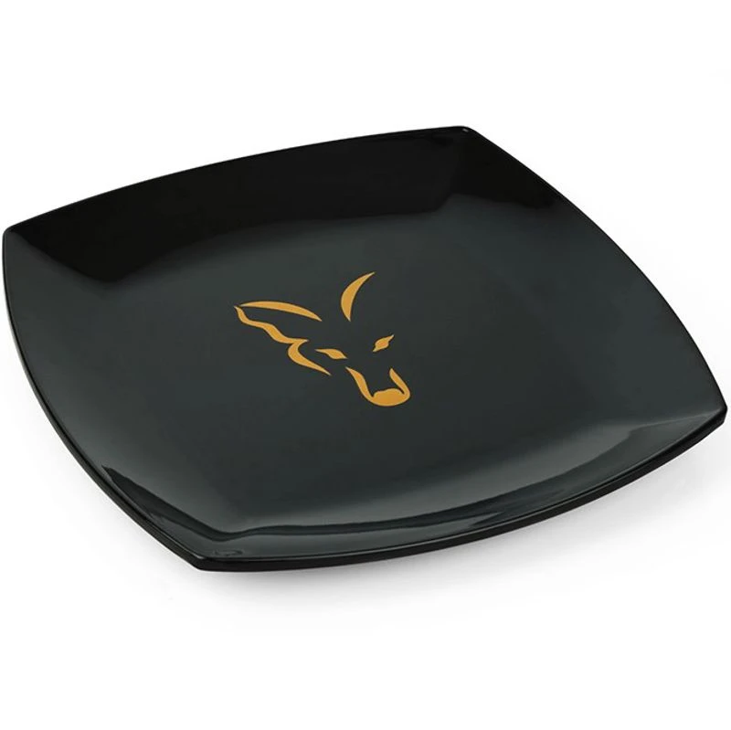 Fox Plate