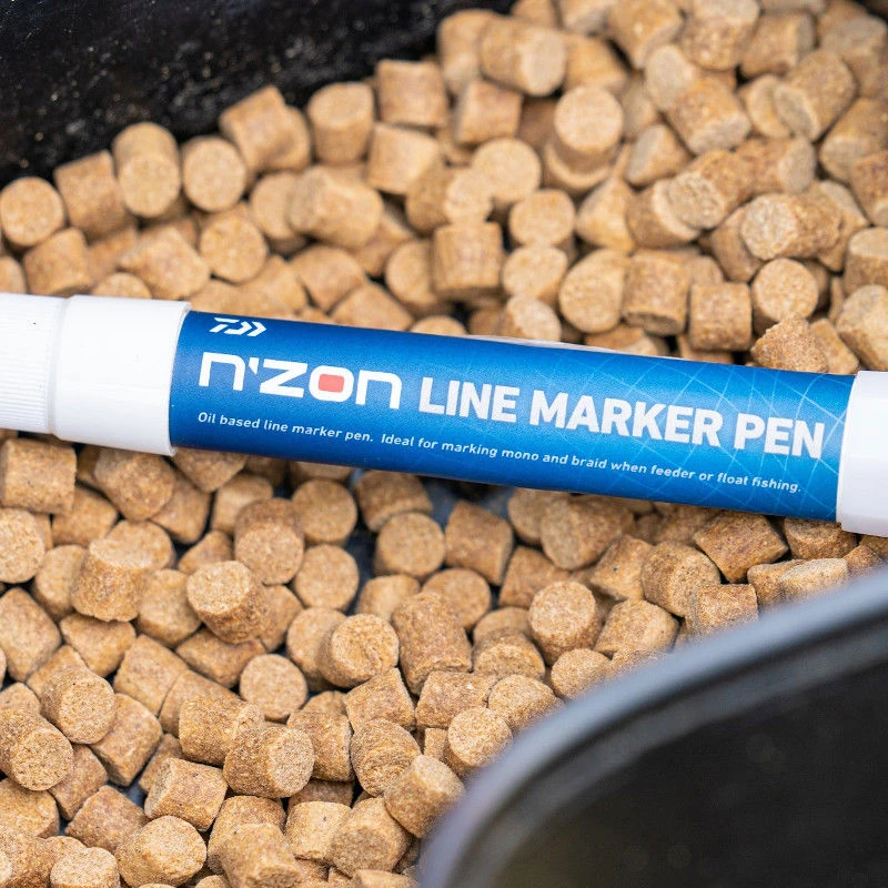 Daiwa N'Zon Line Marker Pen