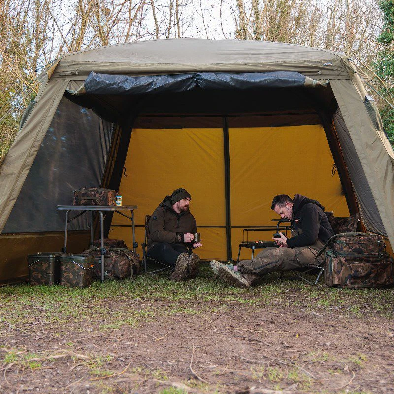 Fox Air Frame Social Shelter 3.5m
