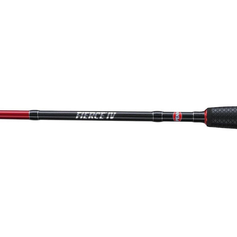 Penn Fierce IV Spin Combo 8ft/15-40g
