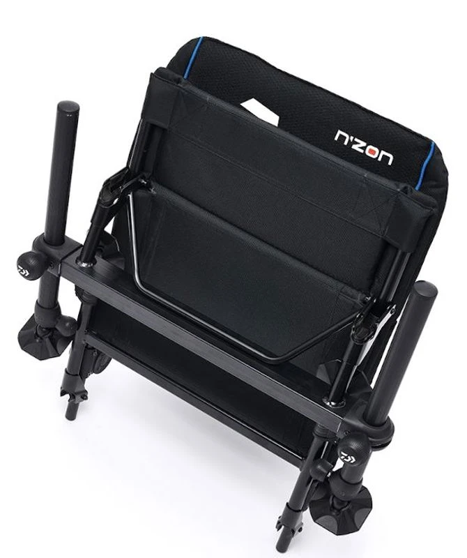 Daiwa N'Zon Feeder Chair