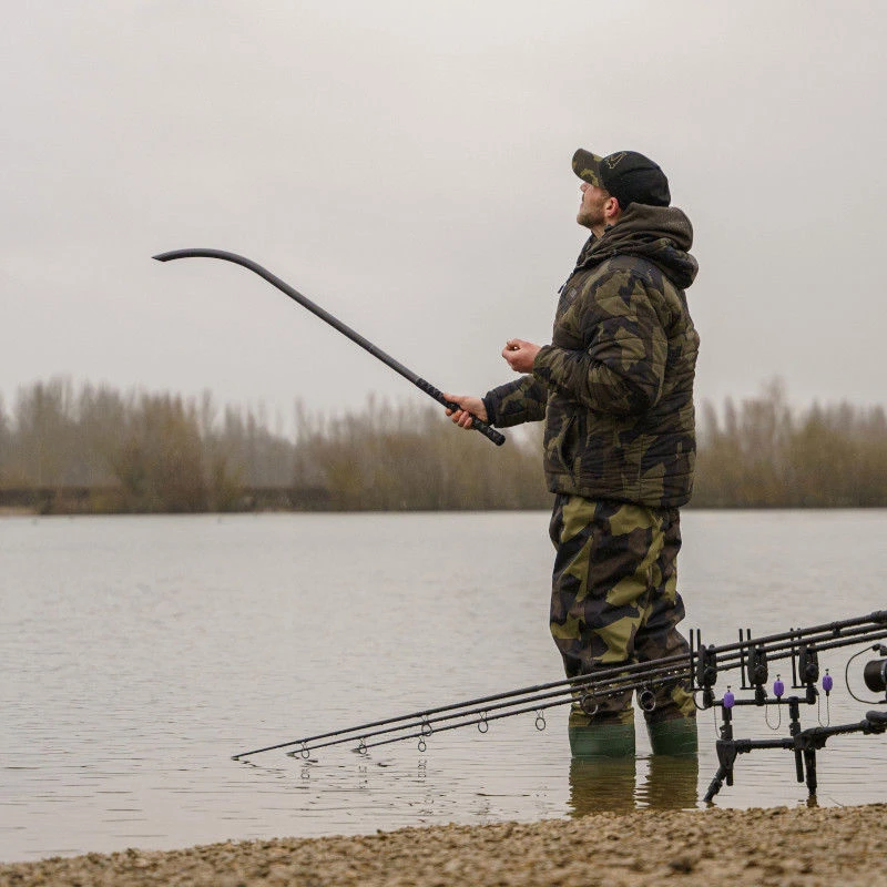 Avid Carp Extremity Throwing Sticks 24mm