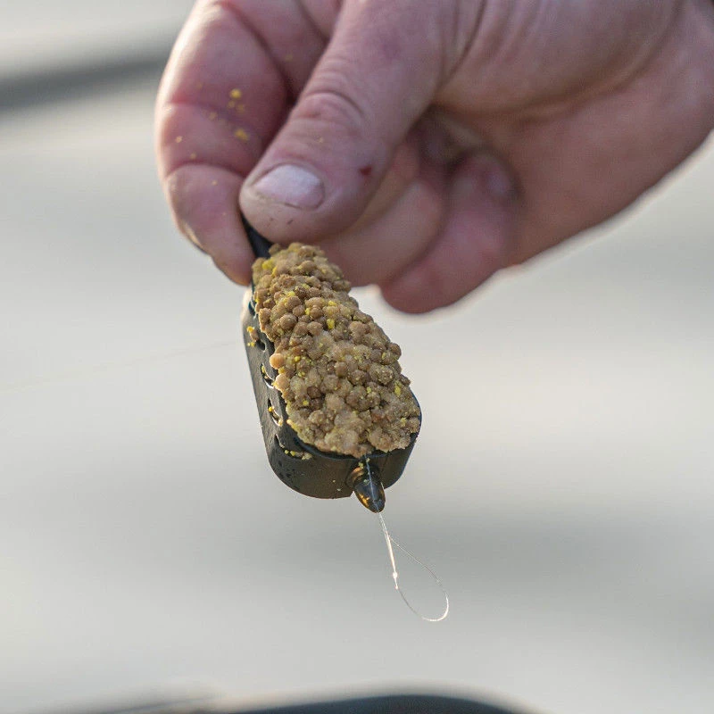 Daiwa N'Zon Weight Change Feeders