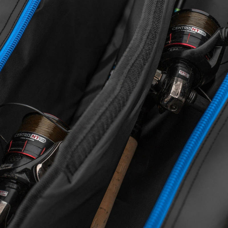Preston Innovations Supera X4 Rod Holdall