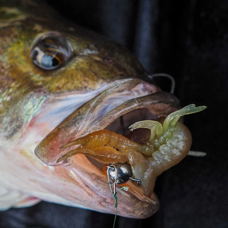 Savage Gear Ned Craw Lures 6.5cm/2.5g
