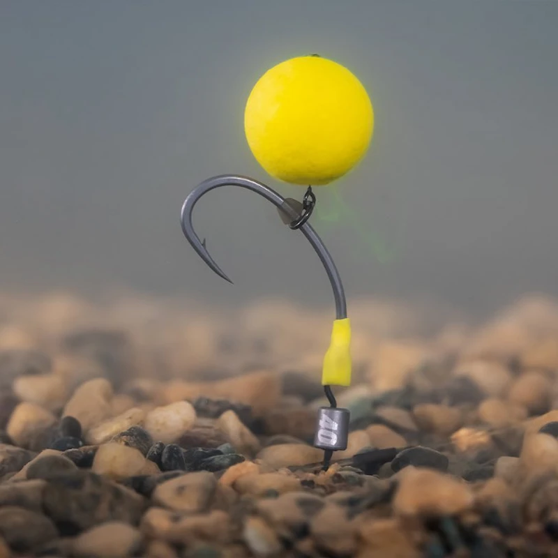 Korda Krank Spinner Rigs