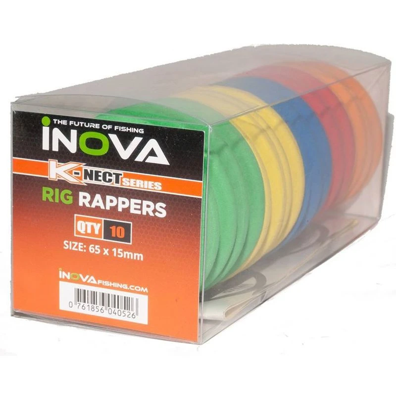 Inova Rig Rappers