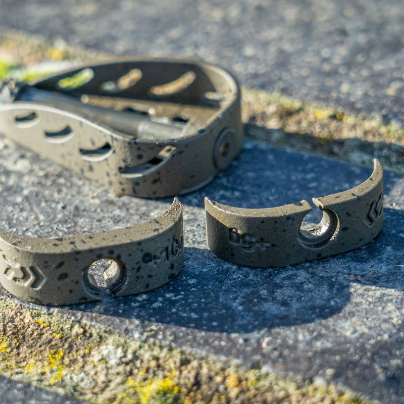 Daiwa N'Zon Weight Change Feeders