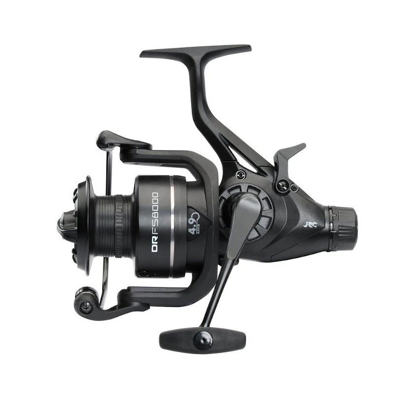 JRC DR Baitrunner Reels