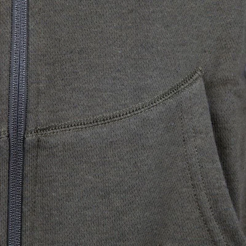 Korda Kore Zip Hoodies
