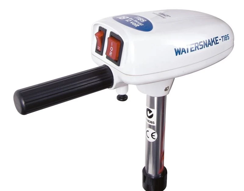 Watersnake ASP T24 Saltwater Electric Motor