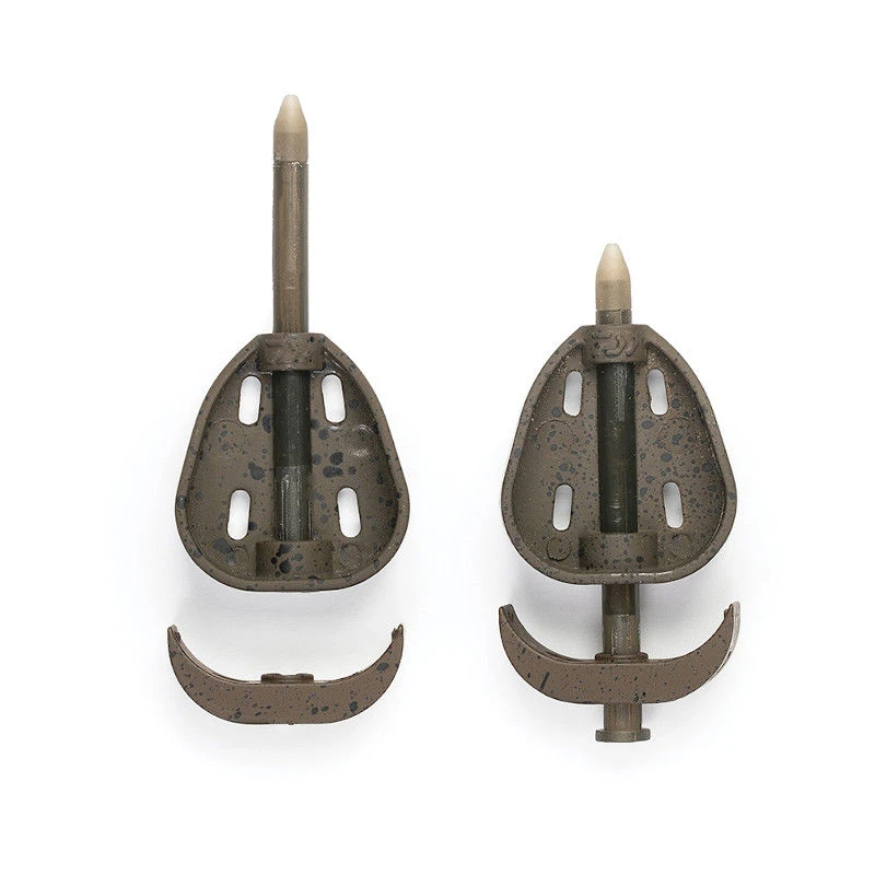 Daiwa N'Zon Weight Change Feeder Weights 5 & 10g