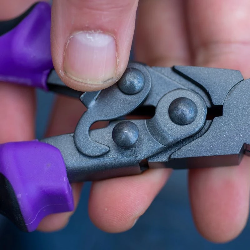 Wychwood Agitator Compound Hook Cutter 8inch
