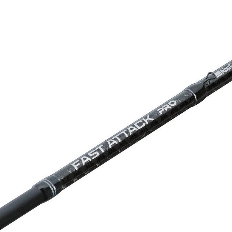 Abu Garcia Fast Attack Pro Baitcasting Combo 6ft 9inch/20-70g