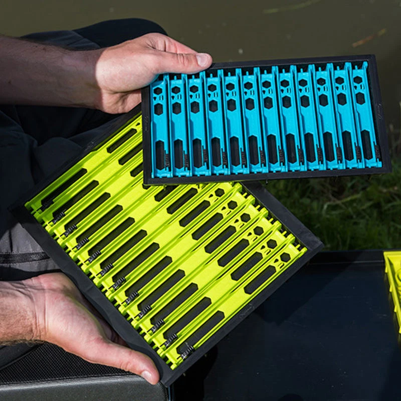 Matrix Shallow Drawer Pole Winder Trays