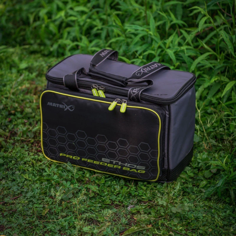 Matrix Ethos Pro Feeder Bag