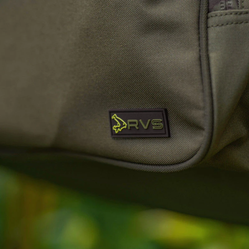 Avid Carp RVS Carryalls
