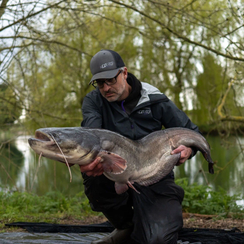 Wychwood Agitator CR-D Catfish Rods