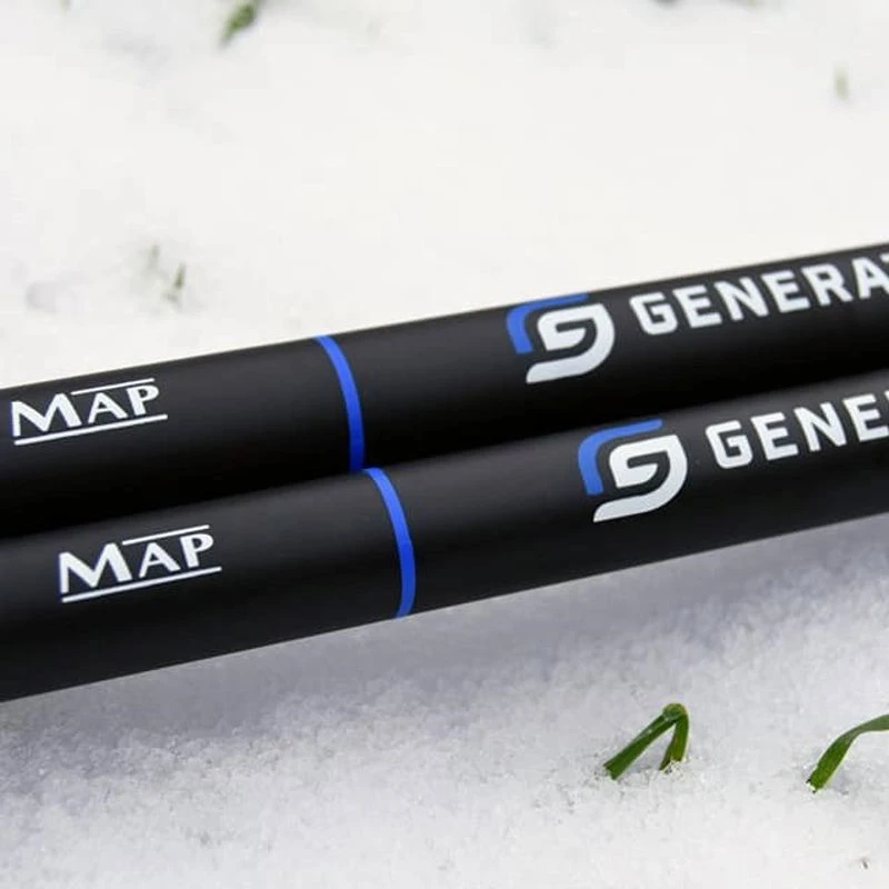 MAP Generation Power Landing Net Handle 3.0m