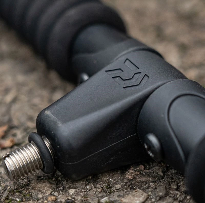 Daiwa N'Zon Feeder Rests