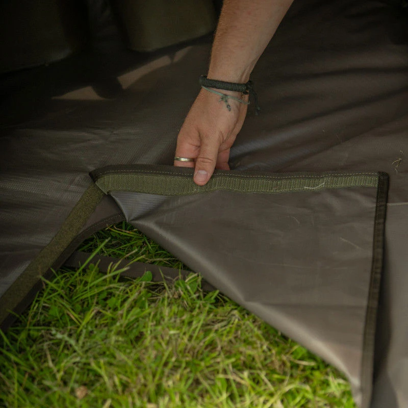 Avid Carp Exo+ Bivvy