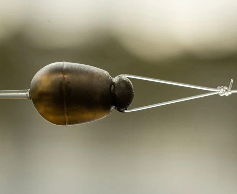 Daiwa N'Zon Quick Change Beads
