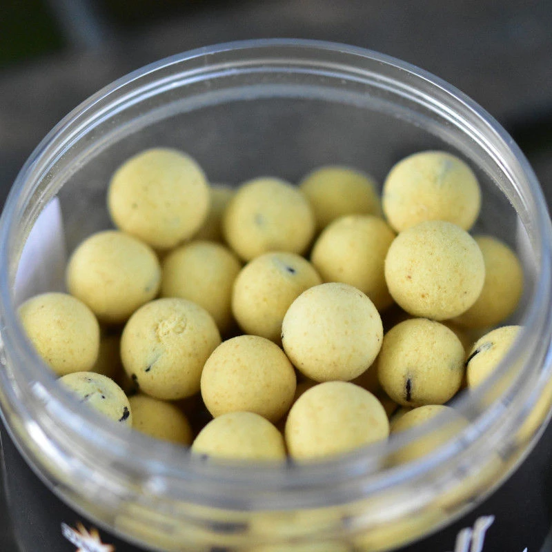 Dynamite Baits Ian Russell Pop-Ups 15mm 