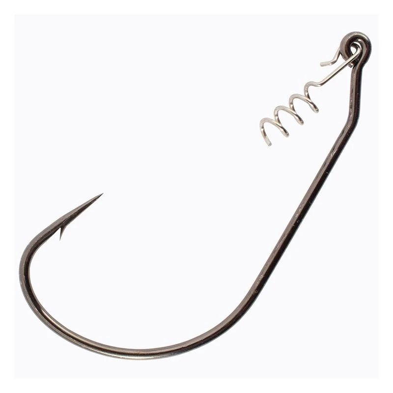 Sidewinder Spinlock Hooks 4/0