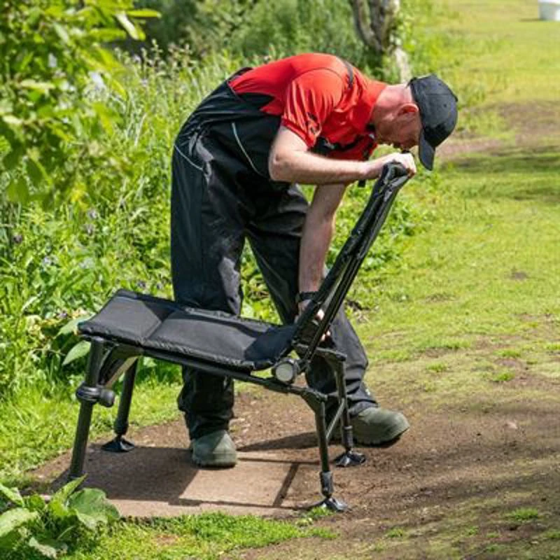 Daiwa N'Zon Feeder Chair