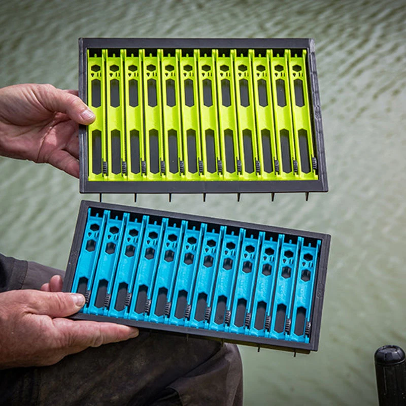 Matrix Shallow Drawer Pole Winder Trays