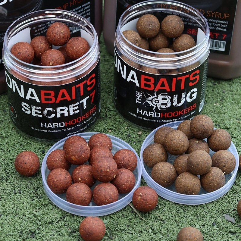 DNA Baits Hard Hookbaits