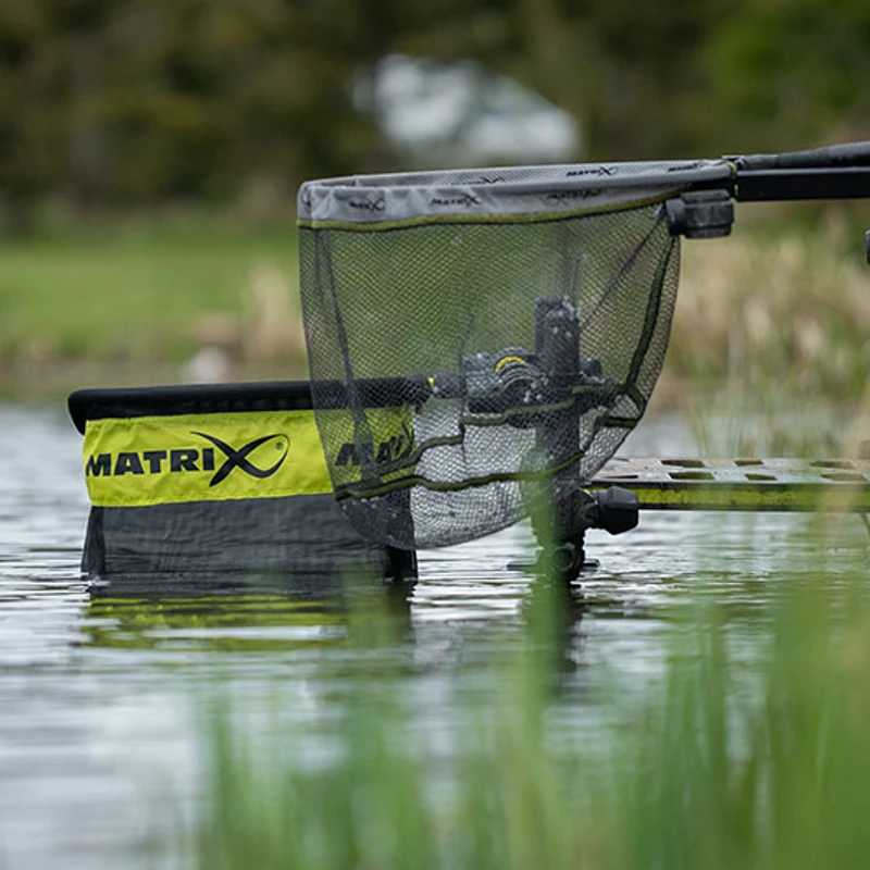 Matrix 2.5m Commercial Keepnets