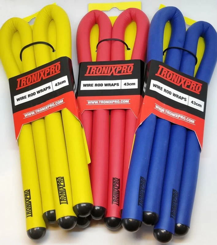 TronixPro Wire Rod Wraps 43cm