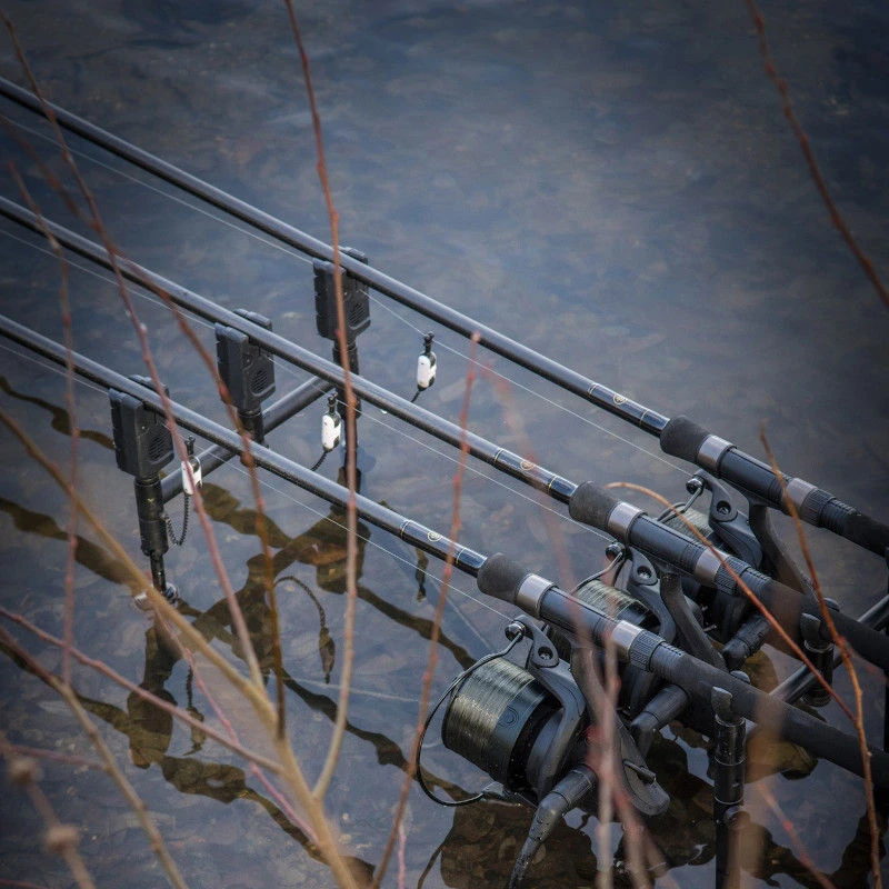 Wychwood Extremis Carp Rods