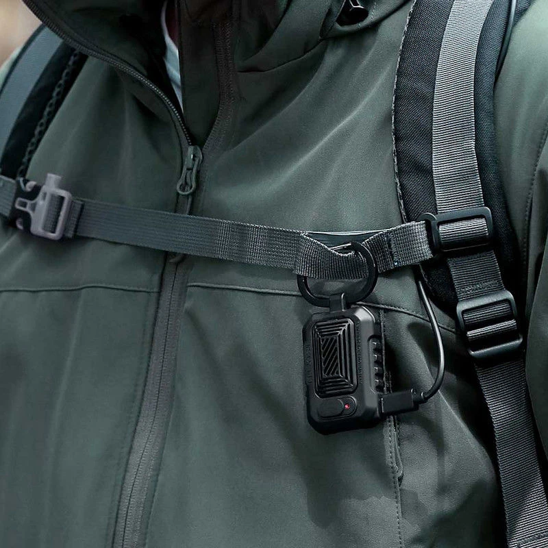 Flextail Light Repel Portable Mosquito Repellent
