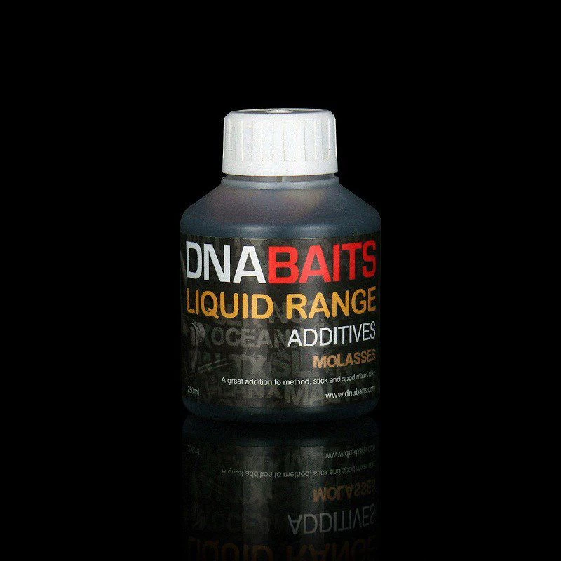 DNA Baits Molasses 500ml