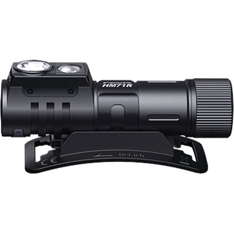 Fenix HM71R Rechargeable Headlamp