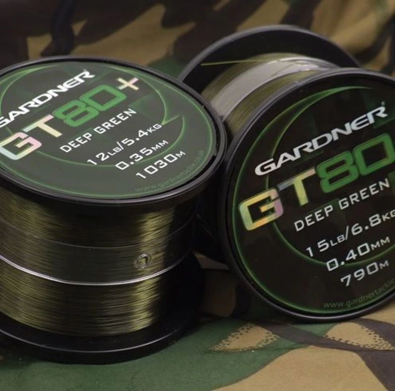 Gardner GT80+ Line
