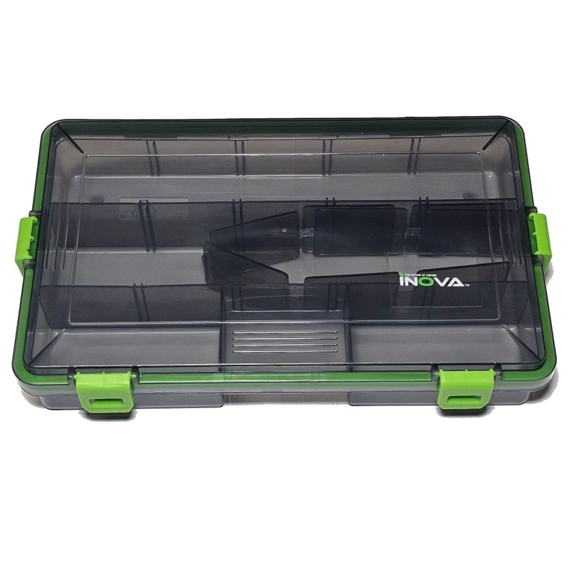 Inova Organiser Tackle Boxes