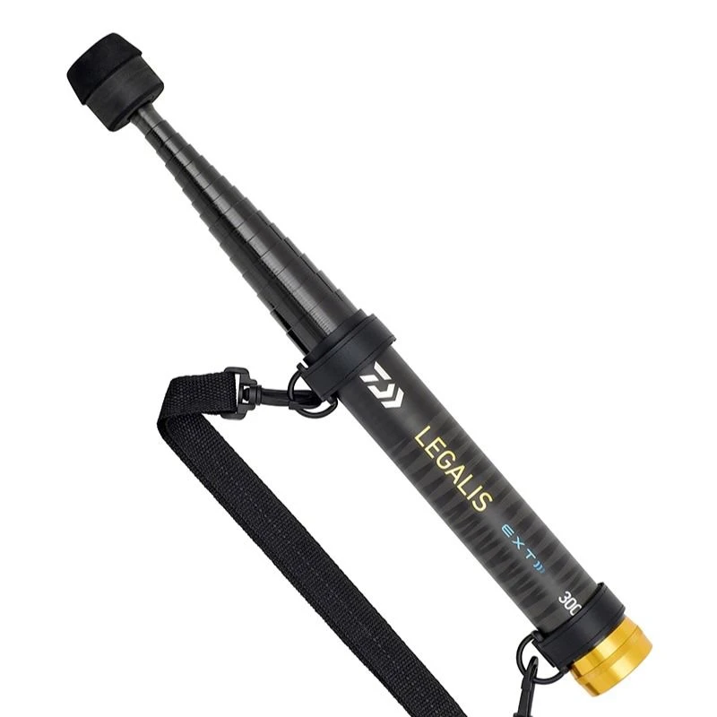 Daiwa Legalis EXT Landing Net Handles