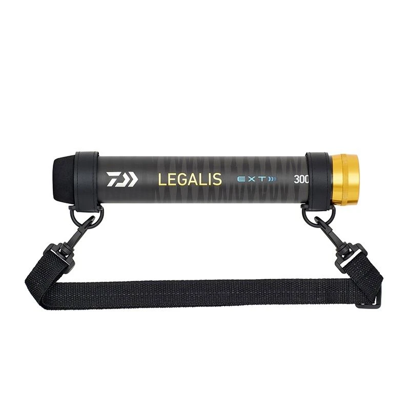 Daiwa Legalis EXT Landing Net Handles