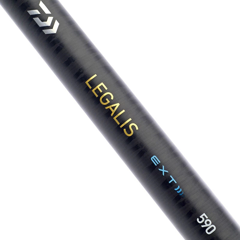 Daiwa Legalis EXT Landing Net Handles
