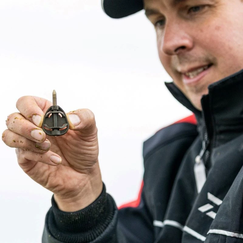 Daiwa N'Zon Method Feeders