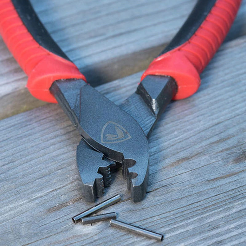 Fox Rage Crimping Pliers 6inch