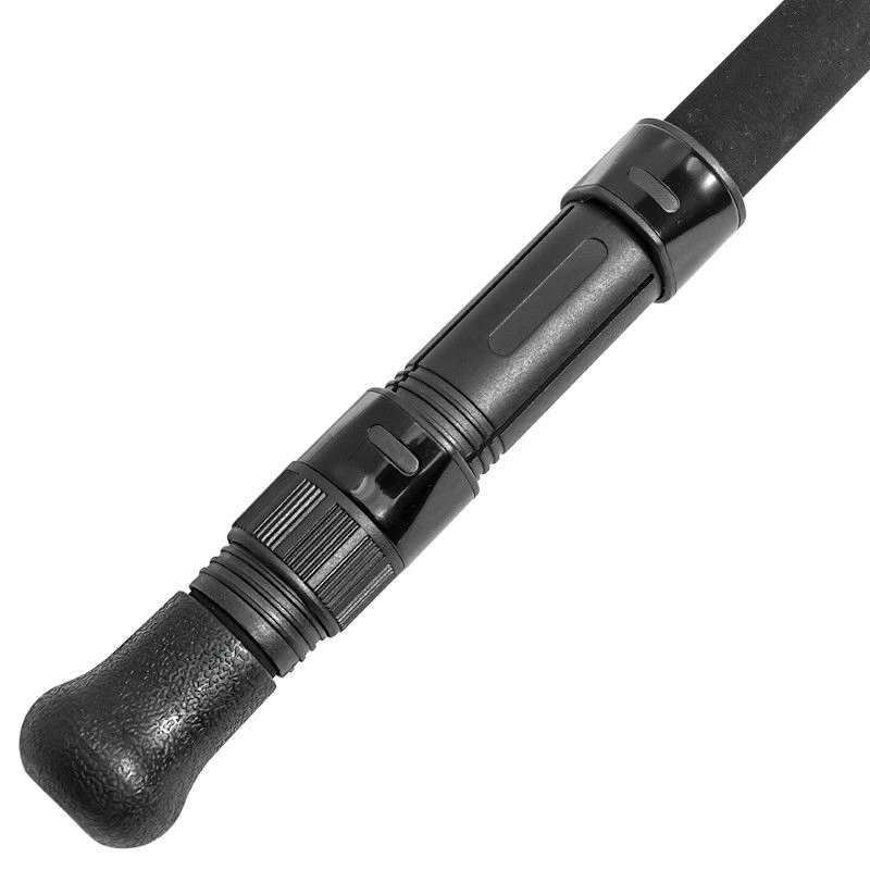 TronixPro Competition Black Out Rod 13.4ft