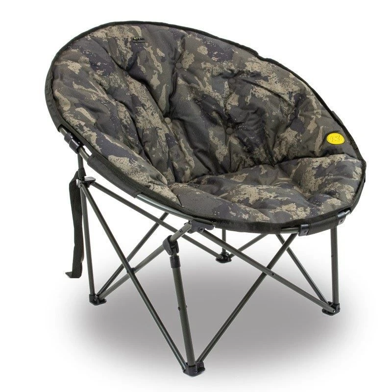 Solar Tackle South Westerly Pro Moon Chair