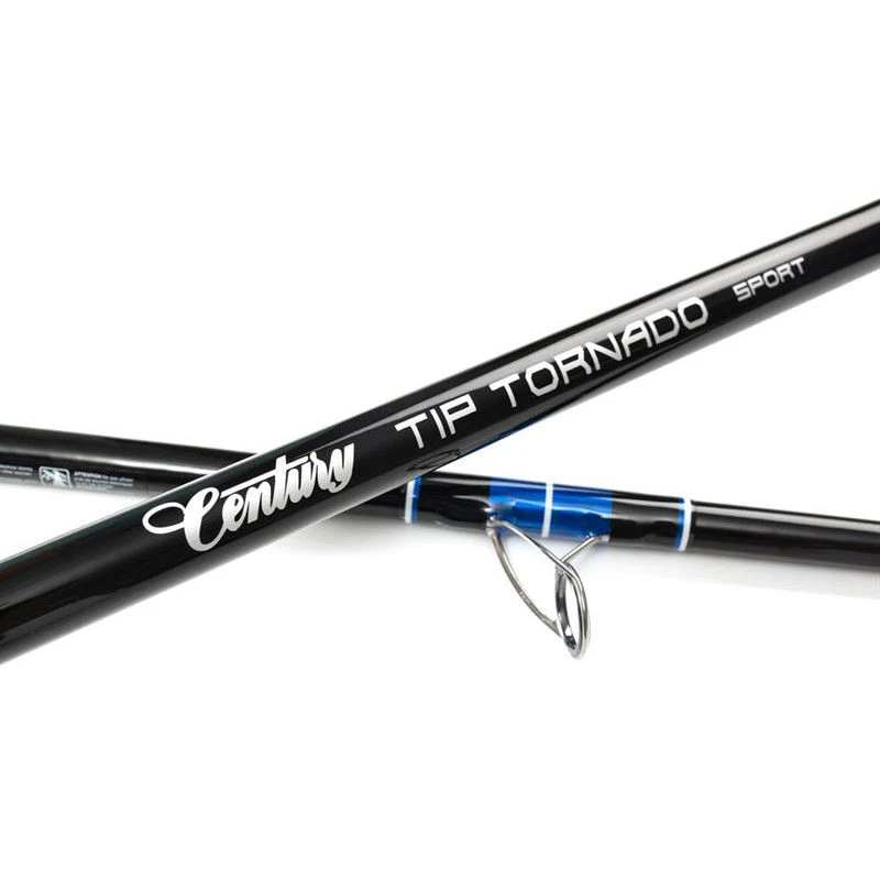 Century Tip Tornado Graphex Sport Rod 13.11ft