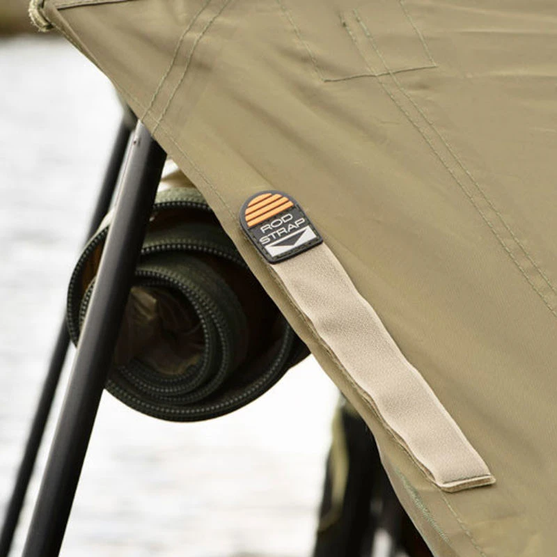 Fox EOS 60inch Brolly System